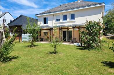 Maison 5 pièces 252000 €