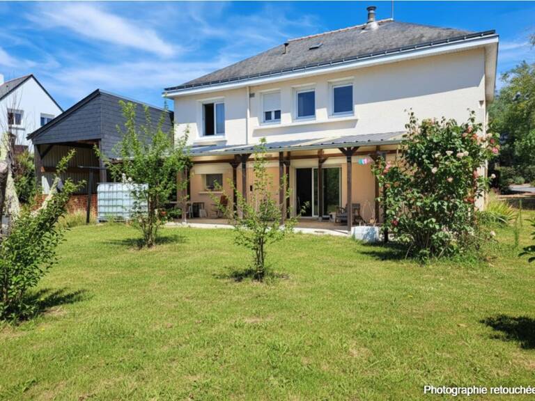 Maison  5 pièce(s) 84 m2 — photo 1