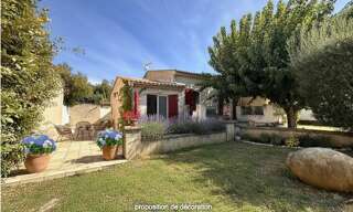 Maison 4 Pièces 110 m² à vendre à Draguignan (83300)