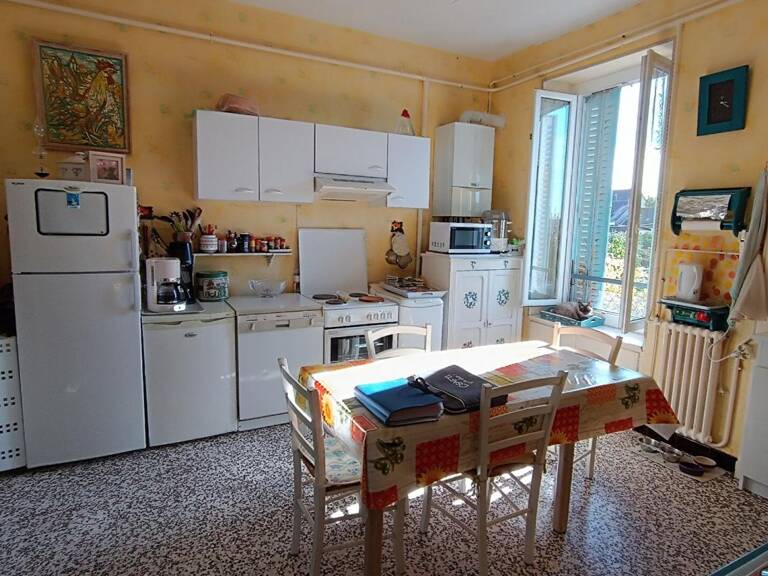 Appartement Montceau Les Mines 4 pièce(s) 79 m2 — photo 1