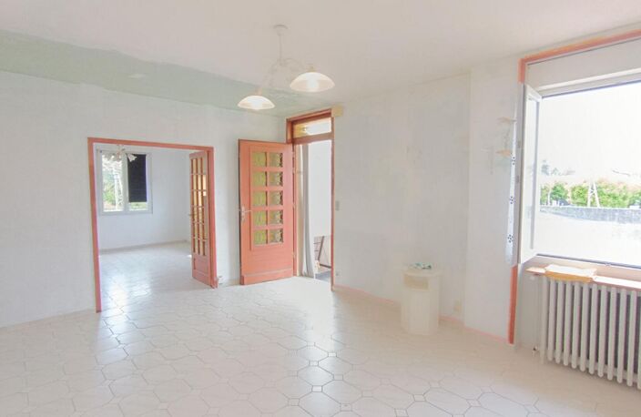 Maison Saint Vallier 7 pièce(s) 139 m2 — photo 2