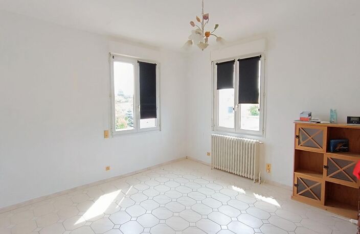 Maison Saint Vallier 7 pièce(s) 139 m2 — photo 3