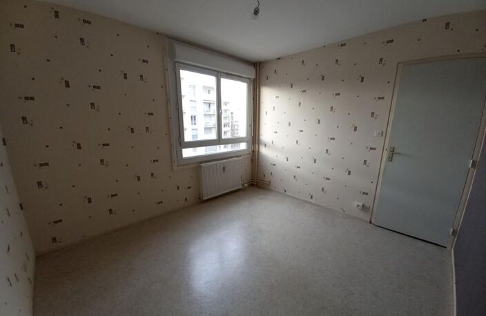 Appartement 80 m2 à Vesoul à 75 000 euros — photo 5