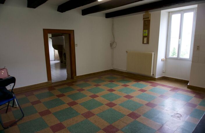 Charmante maison de 103 m2 4 pièces 2 chambres avec jardin de plus de 600 m2 — photo 4