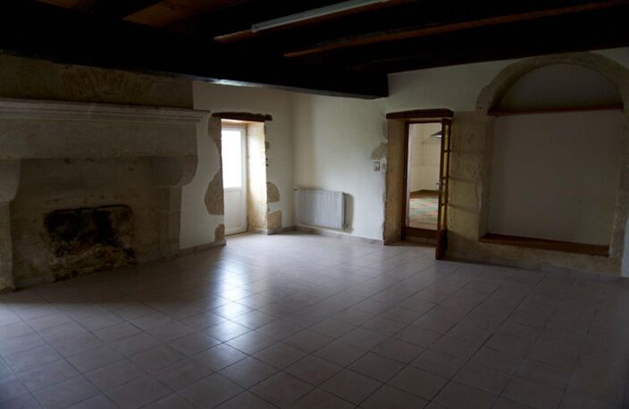 Charmante maison de 103 m2 4 pièces 2 chambres avec jardin de plus de 600 m2 — photo 5