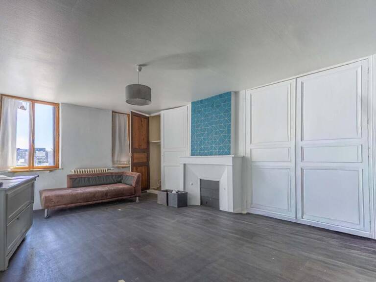 Appartement Romorantin Lanthenay 4 pièces 93 m2 — photo 1