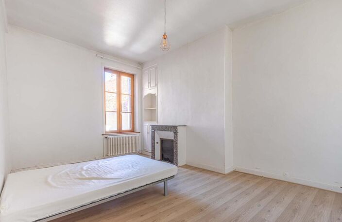 Appartement Romorantin Lanthenay 4 pièces 93 m2 — photo 3
