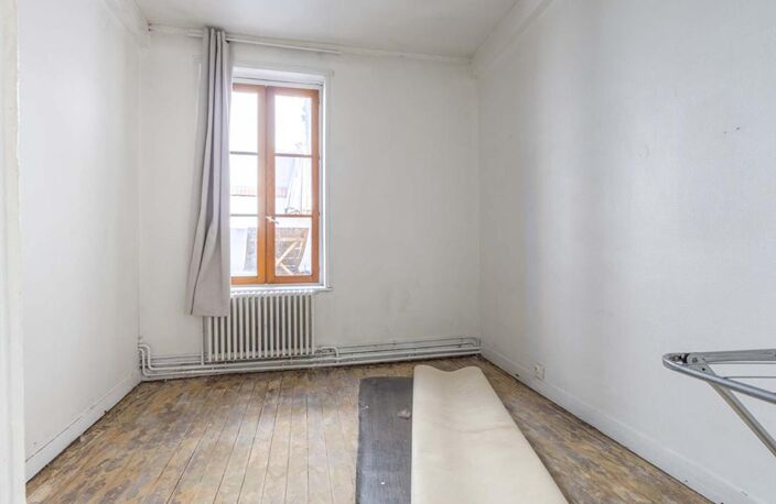 Appartement Romorantin Lanthenay 4 pièces 93 m2 — photo 4