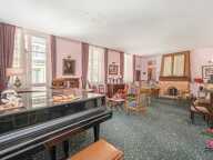 Appartement bourgeois de 226 m² avec réception de 100 m² — photo 4