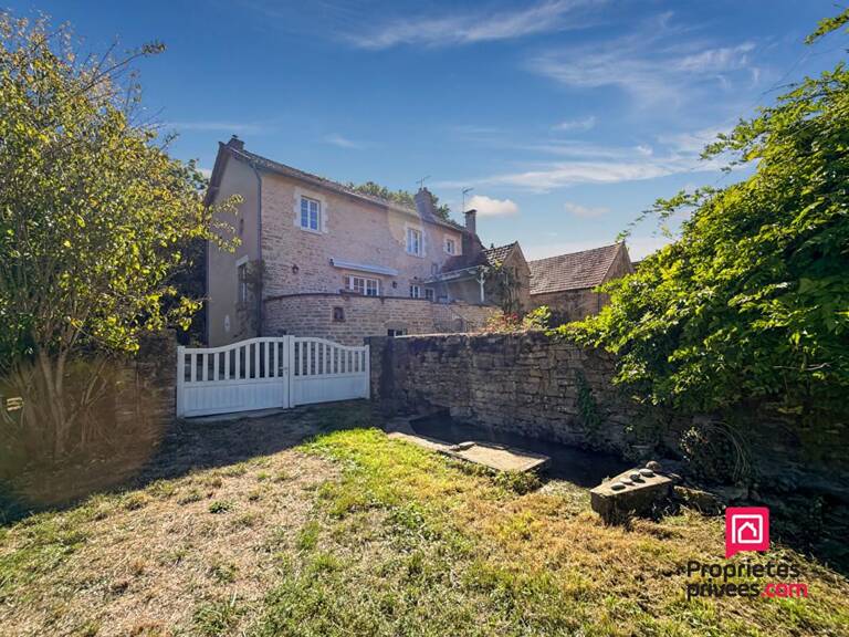 Maison Givry 6 pièce(s) 119.29 m2 — photo 1