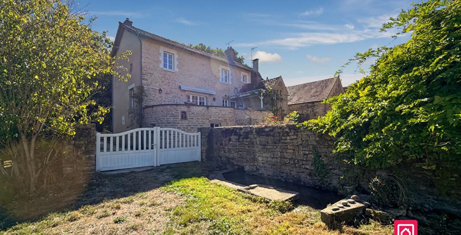 Maison Givry 6 pièce(s) 119.29 m2 — photo 1
