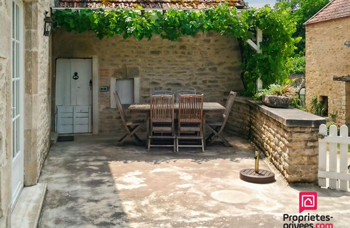 Maison Givry 6 pièce(s) 119.29 m2 — photo 3