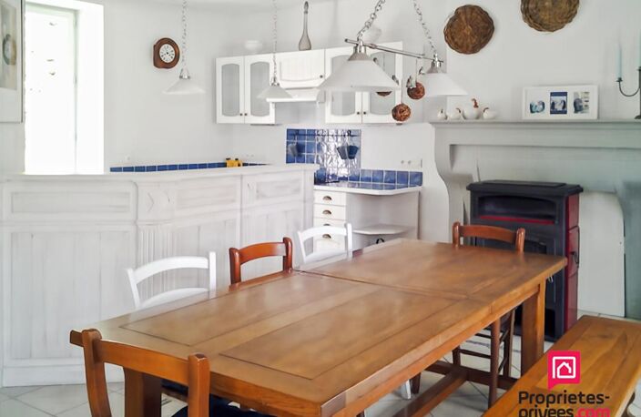 Maison Givry 6 pièce(s) 119.29 m2 — photo 5