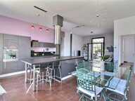 MAISON DE CARACTERE EN PIERRE 134 M², 5 PIECES MARGAUX CENTRE — photo 2
