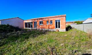 Maison 4 Pièces 104 m² à vendre à La Cassaigne (11270)