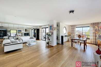 Appartement 5 pièces 598000 €