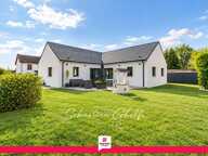 Romorantin belle maison de plain-pied-4 chambres -cellier-garage — photo 2
