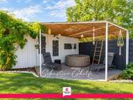 Romorantin belle maison de plain-pied-4 chambres -cellier-garage — photo 3