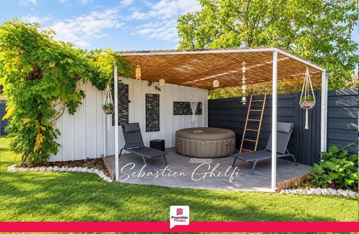 Romorantin belle maison de plain-pied-4 chambres -cellier-garage — photo 3