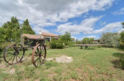 Maison Ceyras 4 pièce(s) sur 14200 m² — photo du bien