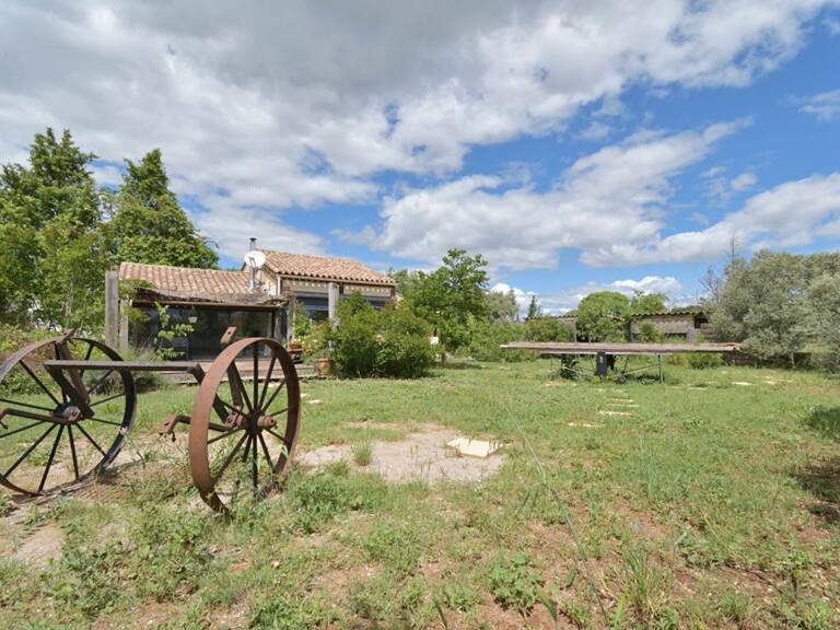 Maison Ceyras 4 pièce(s) sur 14200 m² — photo 1