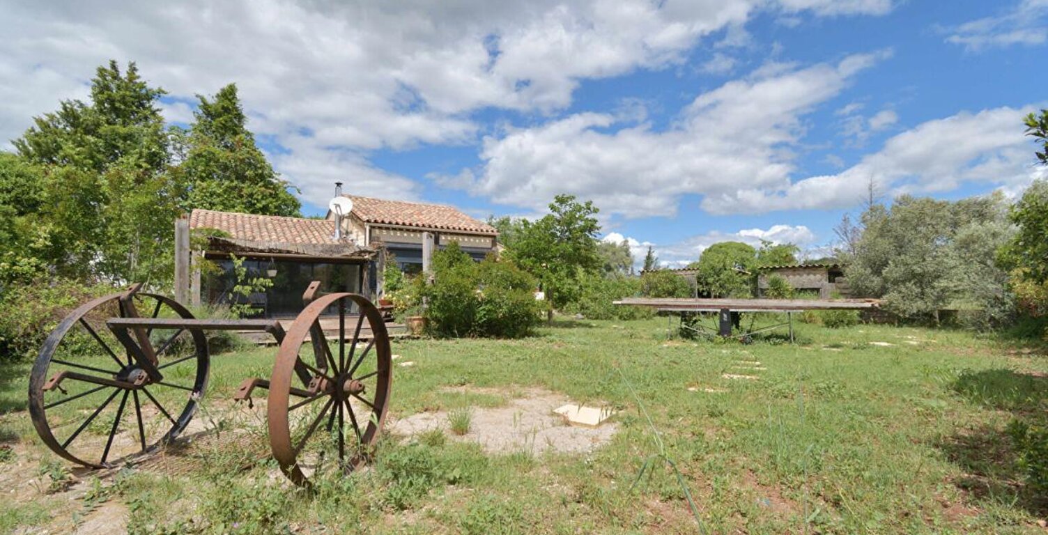 Maison Ceyras 4 pièce(s) sur 14200 m² — photo 1