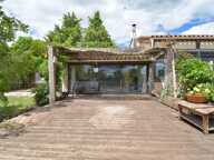 Maison Ceyras 4 pièce(s) sur 14200 m² — photo 2