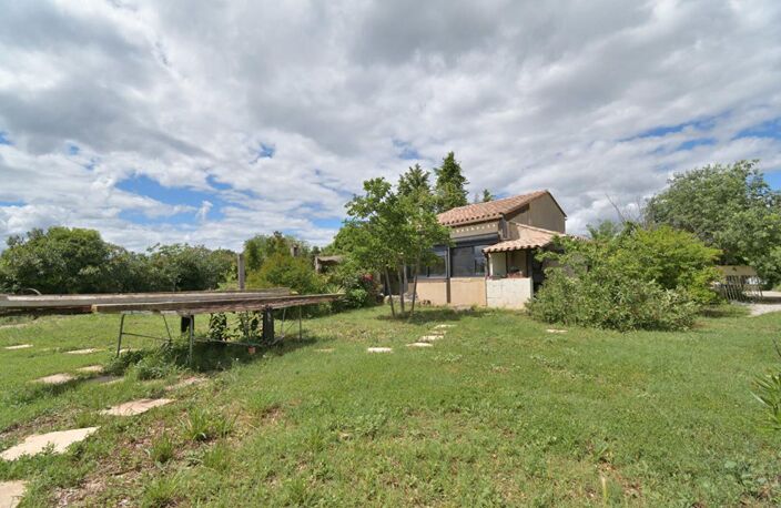 Maison Ceyras 4 pièce(s) sur 14200 m² — photo 3