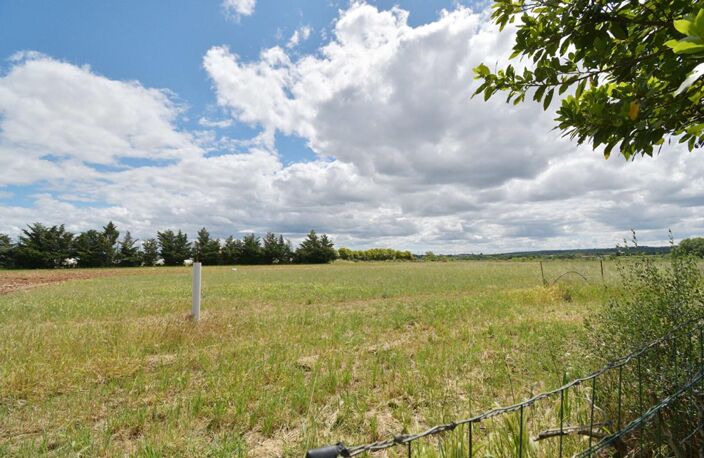 Maison Ceyras 4 pièce(s) sur 14200 m² — photo 4