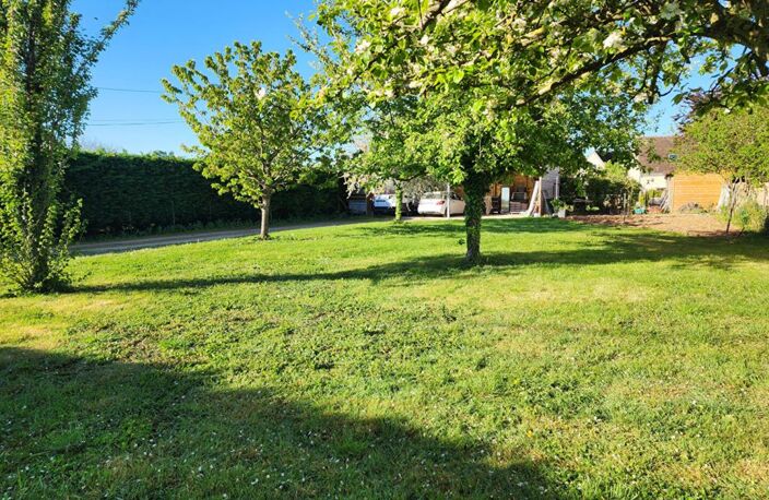 Maison Chambourg Sur Indre 5 pièce(s) 196 m2 — photo 3