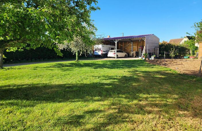 Maison Chambourg Sur Indre 5 pièce(s) 196 m2 — photo 4