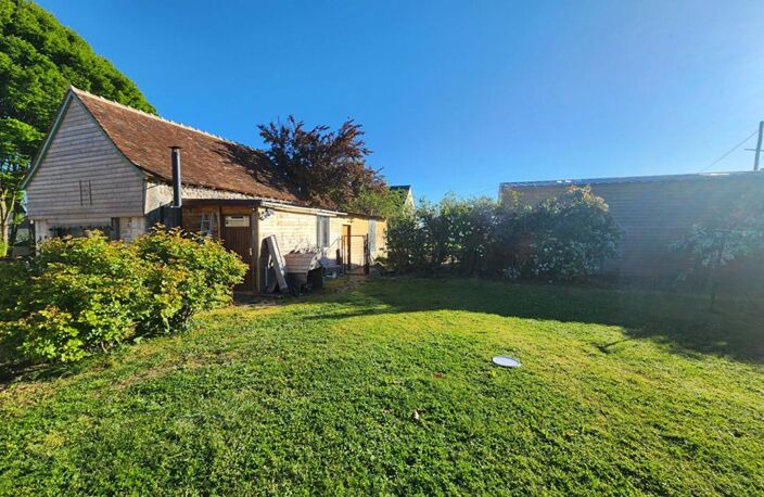 Maison Chambourg Sur Indre 5 pièce(s) 196 m2 — photo 5
