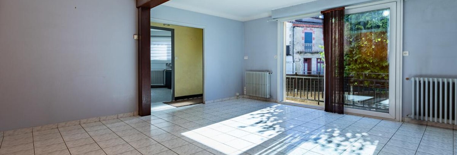Maison 4 Pièces 107 m² à vendre à Gétigné (44190)