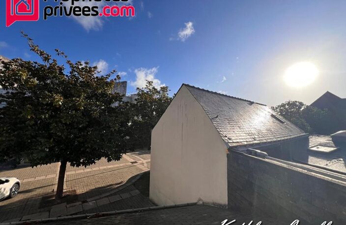 Appartement Guerande 1 pièce(s) 22 m2 — photo 4