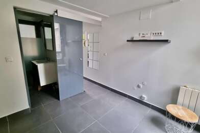 Appartement 2 pièces 218000 €