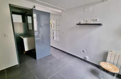 Appartement Paris 2 pièce(s) 23 m² — photo du bien