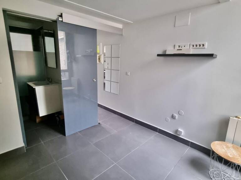 Appartement Paris 2 pièce(s) 23 m² — photo 1