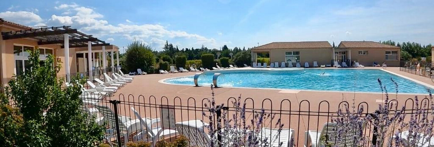 Maison 3 Pièces 68 m² à vendre à Aubignan (84810)
