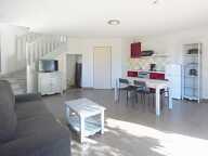 Maison 3 pièces 68 m2 avec terrasse et piscine — photo 3