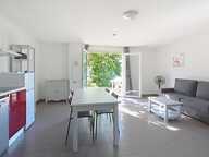 Maison 3 pièces 68 m2 avec terrasse et piscine — photo 4