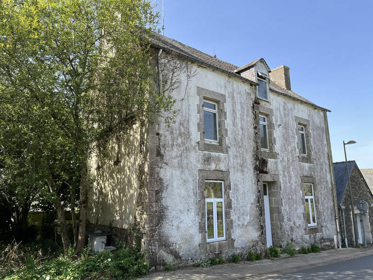 Maison Caurel 7 pièce(s) 150 m2 — photo 1