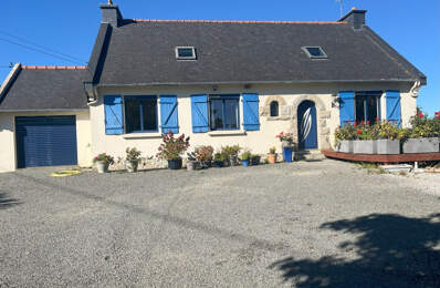 Maison Kerien 6 pièce(s) 120 m2 — photo du bien
