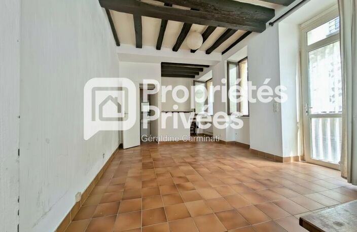 EXCLUSIVITE - A VENDRE  37000 TOURS CENTRE  Studio 27m2 — photo 2