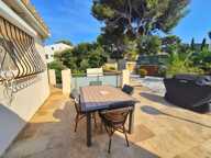VILLA LE BRUSC- PROCHE PORT A PIED — photo 2