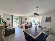 VILLA LE BRUSC- PROCHE PORT A PIED — photo 4