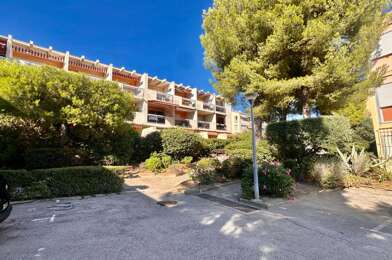 Appartement 1 pièces 167000 €