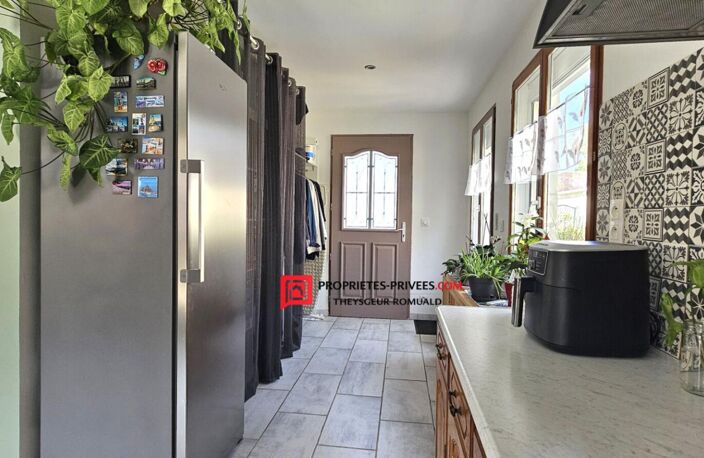 Maison Moncourt Fromonville 7 pièce(s) 126 m2 — photo 4