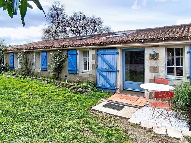 Maison bourgeoise Divatte Sur Loire 7 pièces 234 m2 — photo 1