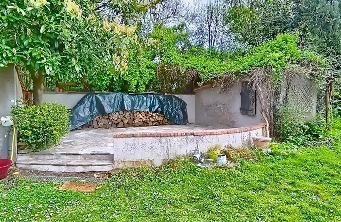 Maison bourgeoise Divatte Sur Loire 7 pièces 234 m2 — photo 3