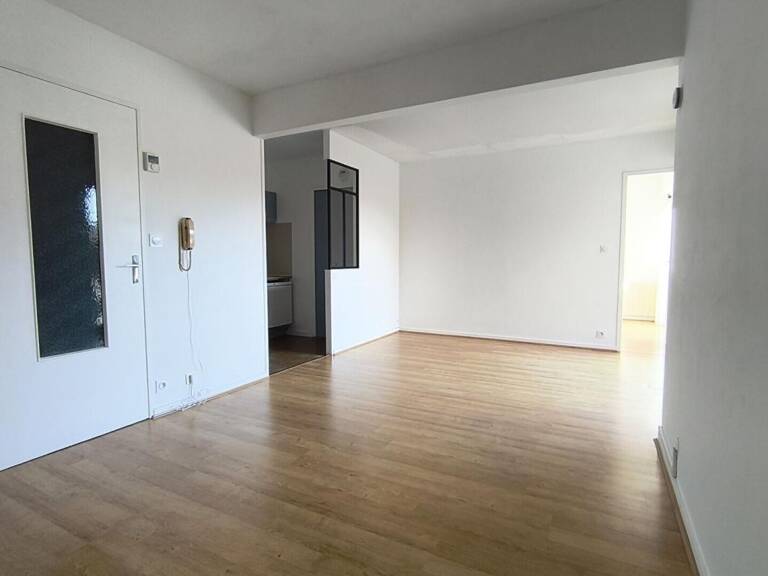 Appartement - 2 pieces - 43 m2 — photo 1